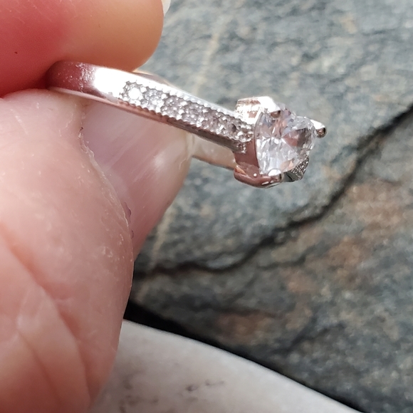 Ring Heart Charmed Aroma - Picture 2 of 3